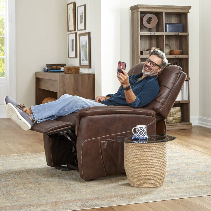 Ultra Comfort Marbella UC476 Power Lift Chair Recliner - MassageChairPlanet.com