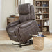 Ultra Comfort Sedona UC478 Power Lift Chair Recliner - LasVegasFurnitureOnline.com