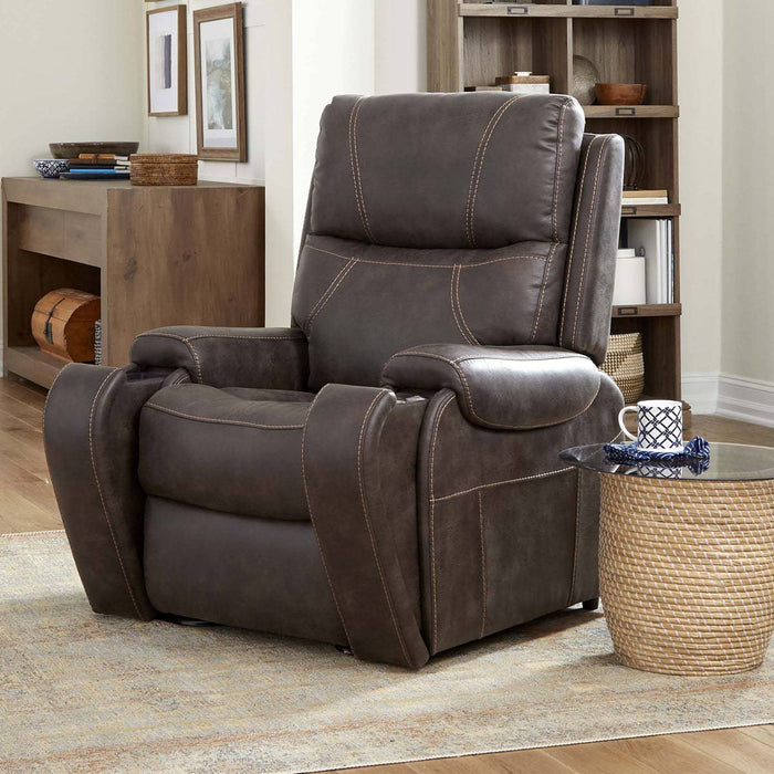 Ultra Comfort Sedona UC478 Power Lift Chair Recliner - MassageChairPlanet.com