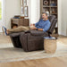 Ultra Comfort Sedona UC478 Power Lift Chair Recliner - MassageChairPlanet.com