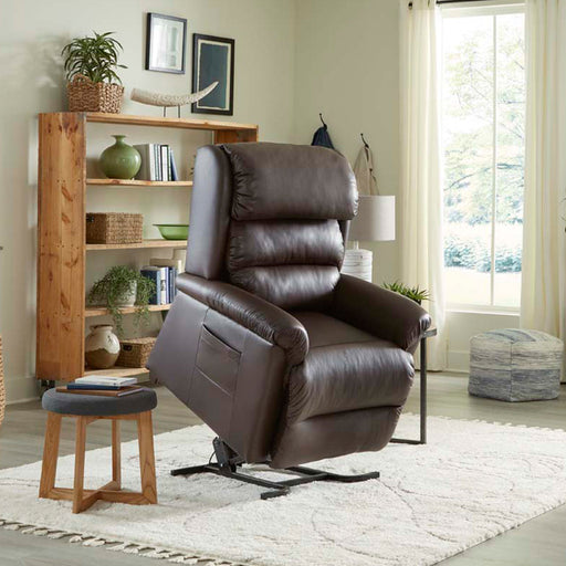 UltraComfort Polaris UC559-Large Power Lift Chair - LasVegasFurnitureOnline.com