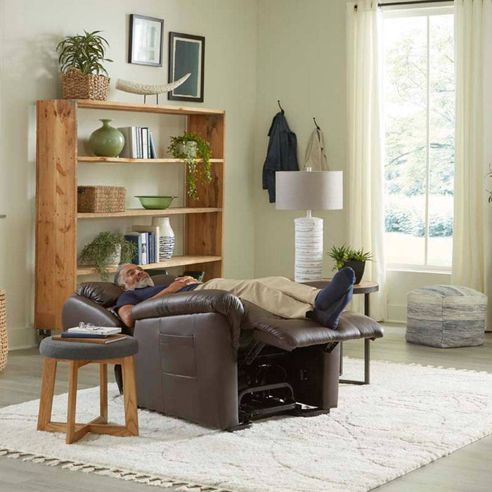 UltraComfort Polaris UC559-Large Power Lift Chair - MassageChairPlanet.com