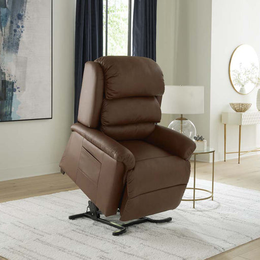 UltraComfort Polaris UC559-Medium Power Lift Chair - LasVegasFurnitureOnline.com