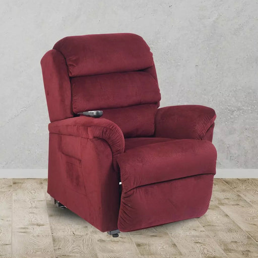 UltraComfort Polaris UC559-Small Power Lift Chair - LasVegasFurnitureOnline.com