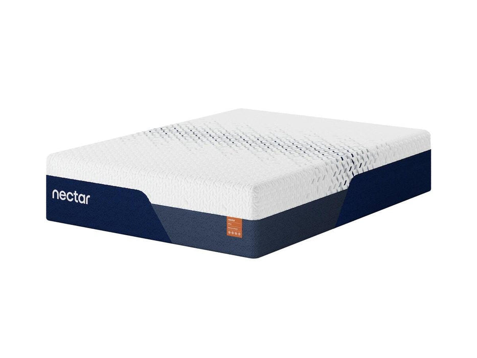 Nectar Ultra Memory Foam Mattress - LasVegasFurnitureOnline.com