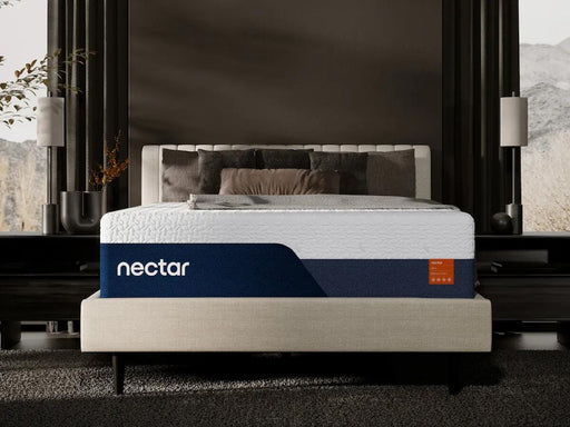 Nectar Ultra Memory Foam Mattress - LasVegasFurnitureOnline.com