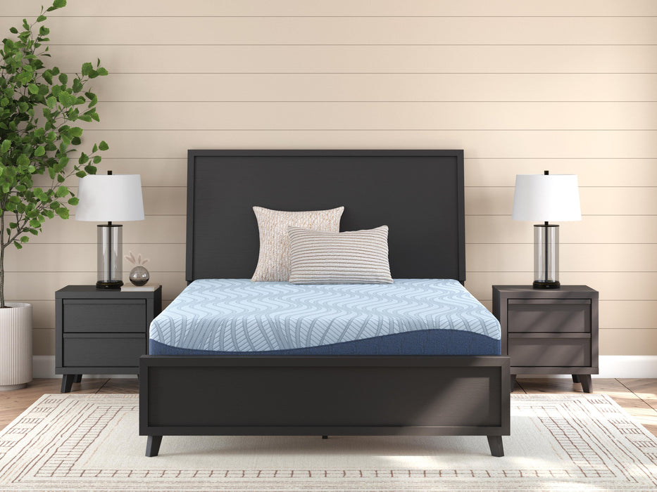 Peak 2.0 10 Memory Foam Mattress - LasVegasFurnitureOnline.com