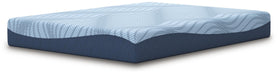 Peak 2.0 10 Memory Foam Mattress - LasVegasFurnitureOnline.com