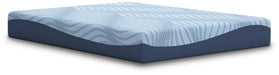 Peak 2.0 10 Memory Foam Mattress - LasVegasFurnitureOnline.com