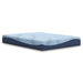 Peak 2.0 10 Memory Foam Mattress - LasVegasFurnitureOnline.com