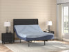 Peak 2.0 10 Memory Foam Mattress - LasVegasFurnitureOnline.com
