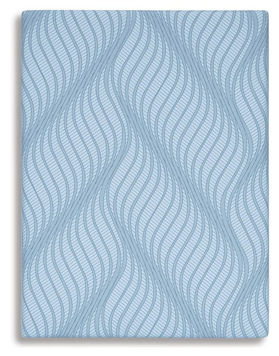 Peak 2.0 10 Memory Foam Mattress - LasVegasFurnitureOnline.com