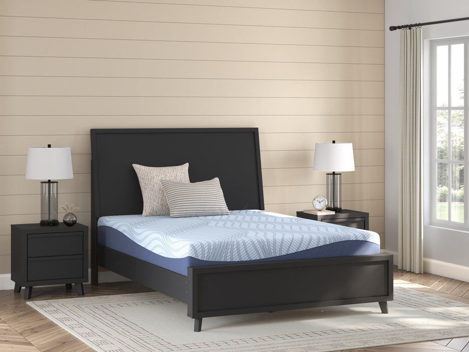 Peak 2.0 10 Memory Foam Mattress - LasVegasFurnitureOnline.com