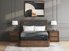 Millennium 2.0 Foam 14 Inch Mattress - LasVegasFurnitureOnline.com