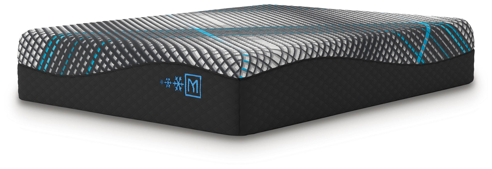 Millennium 2.0 Foam 14 Inch Mattress - LasVegasFurnitureOnline.com