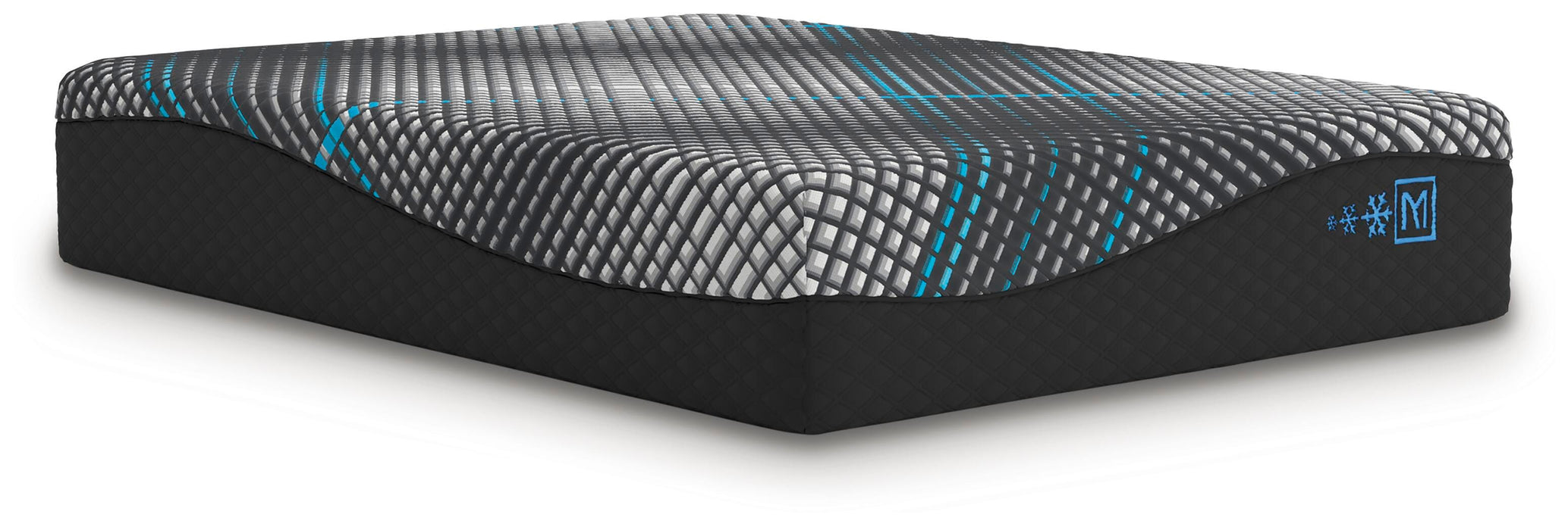 Millennium 2.0 Foam 14 Inch Mattress - LasVegasFurnitureOnline.com