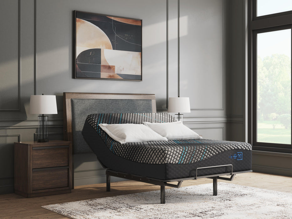 Millennium 2.0 Foam 14 Inch Mattress - LasVegasFurnitureOnline.com