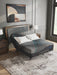 Millennium 2.0 Foam 14 Inch Mattress - LasVegasFurnitureOnline.com