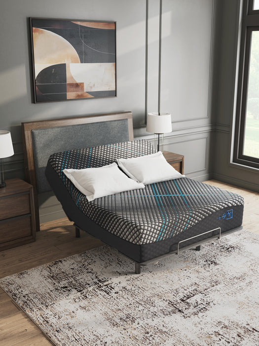 Millennium 2.0 Foam 14 Inch Mattress - LasVegasFurnitureOnline.com