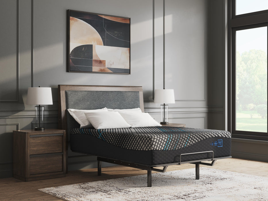 Millennium 2.0 Foam 14 Inch Mattress - LasVegasFurnitureOnline.com