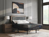 Millennium 2.0 Foam 14 Inch Mattress - LasVegasFurnitureOnline.com