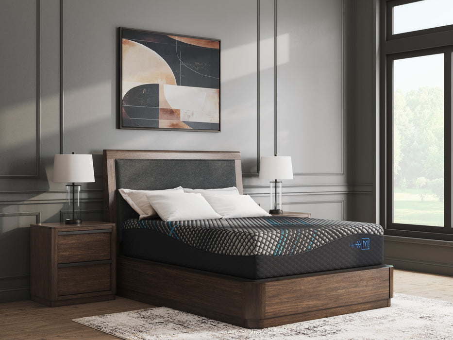 Millennium 2.0 Foam 14 Inch Mattress - LasVegasFurnitureOnline.com