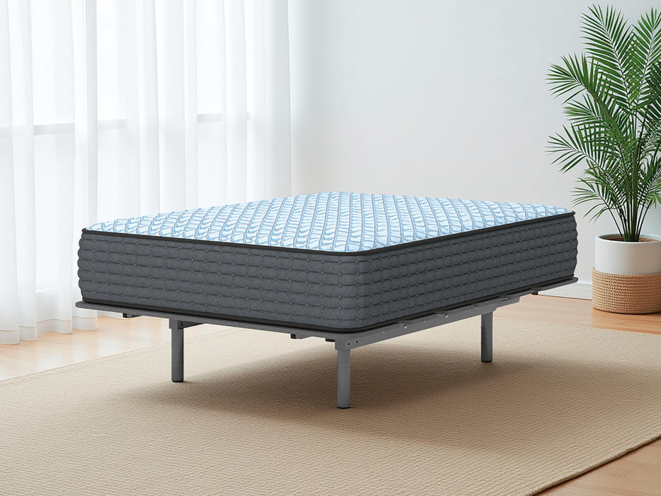 Destin Cove Firm Mattress - LasVegasFurnitureOnline.com