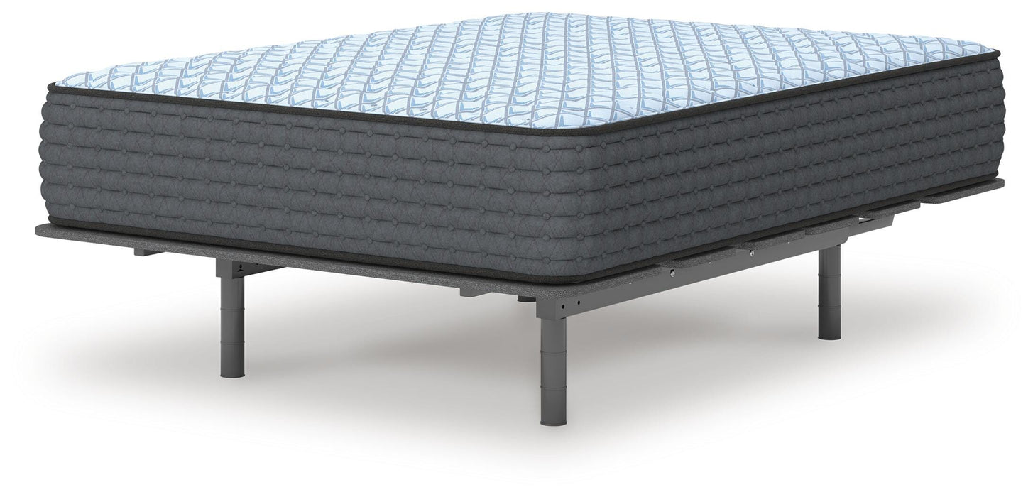 Destin Cove Firm Mattress - LasVegasFurnitureOnline.com