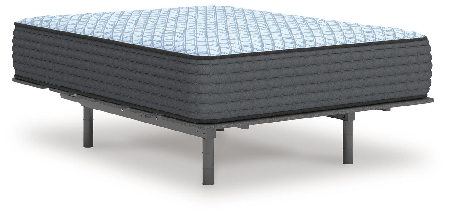 Destin Cove Firm Mattress - LasVegasFurnitureOnline.com