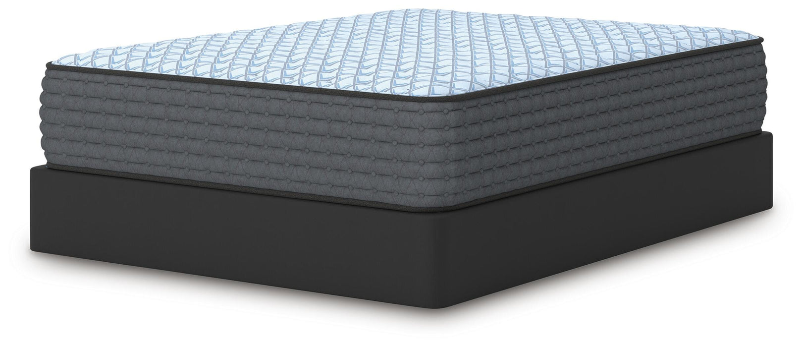 Destin Cove Firm Mattress - LasVegasFurnitureOnline.com