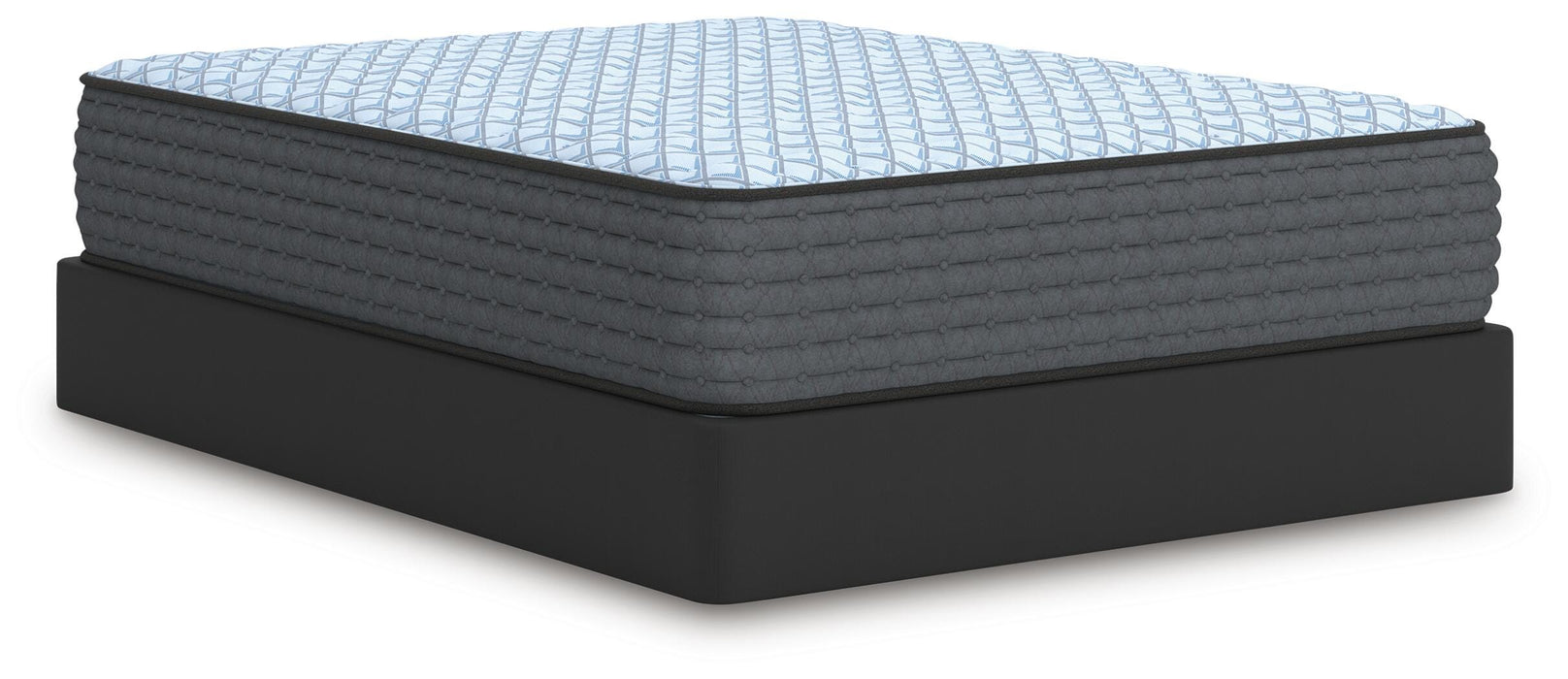 Destin Cove Firm Mattress - LasVegasFurnitureOnline.com