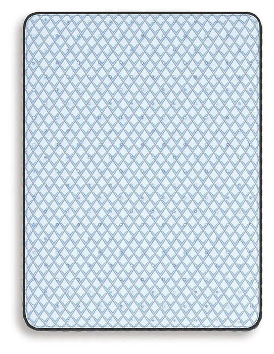 Destin Cove Firm Mattress - LasVegasFurnitureOnline.com