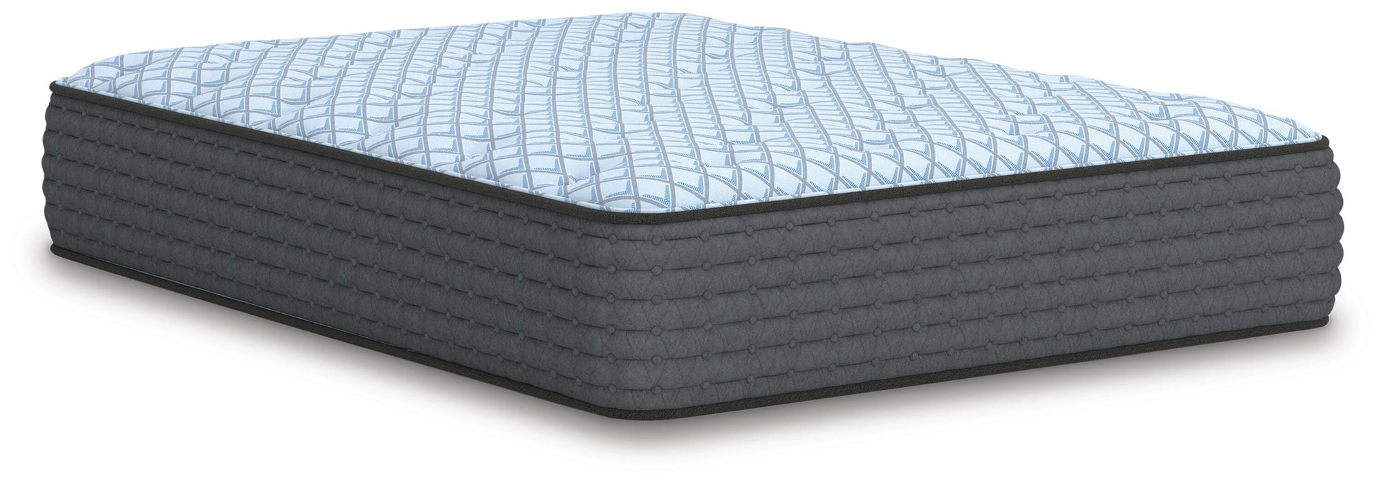 Destin Cove Plush Mattress - LasVegasFurnitureOnline.com