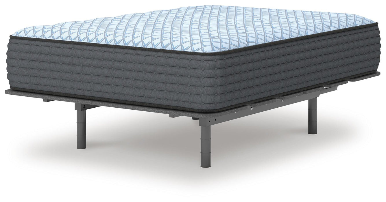Destin Cove Plush Mattress - LasVegasFurnitureOnline.com