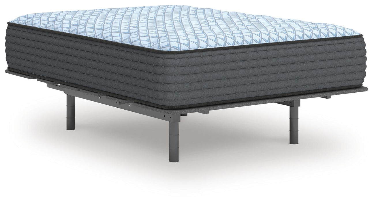 Destin Cove Plush Mattress - LasVegasFurnitureOnline.com