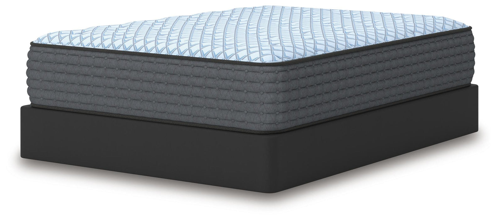 Destin Cove Plush Mattress - LasVegasFurnitureOnline.com