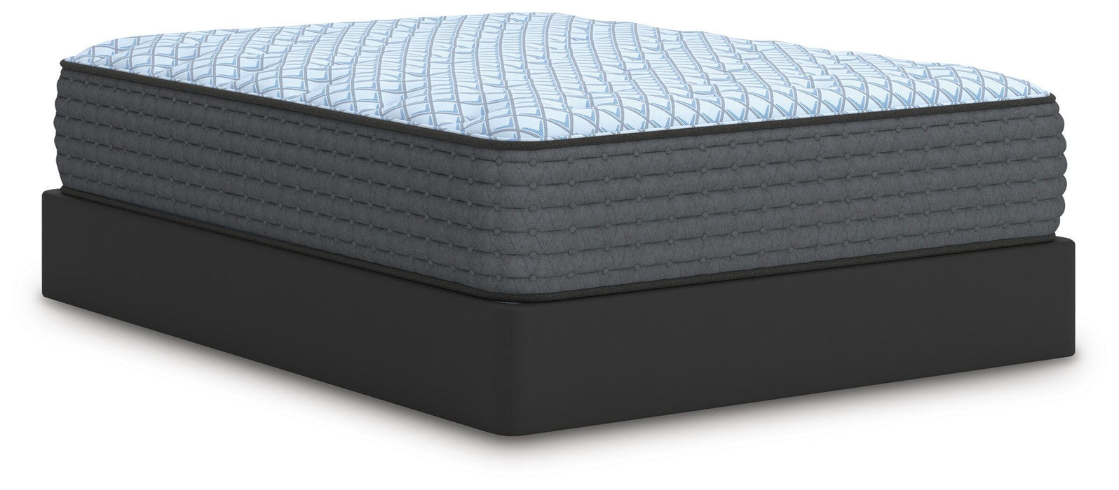 Destin Cove Plush Mattress - LasVegasFurnitureOnline.com