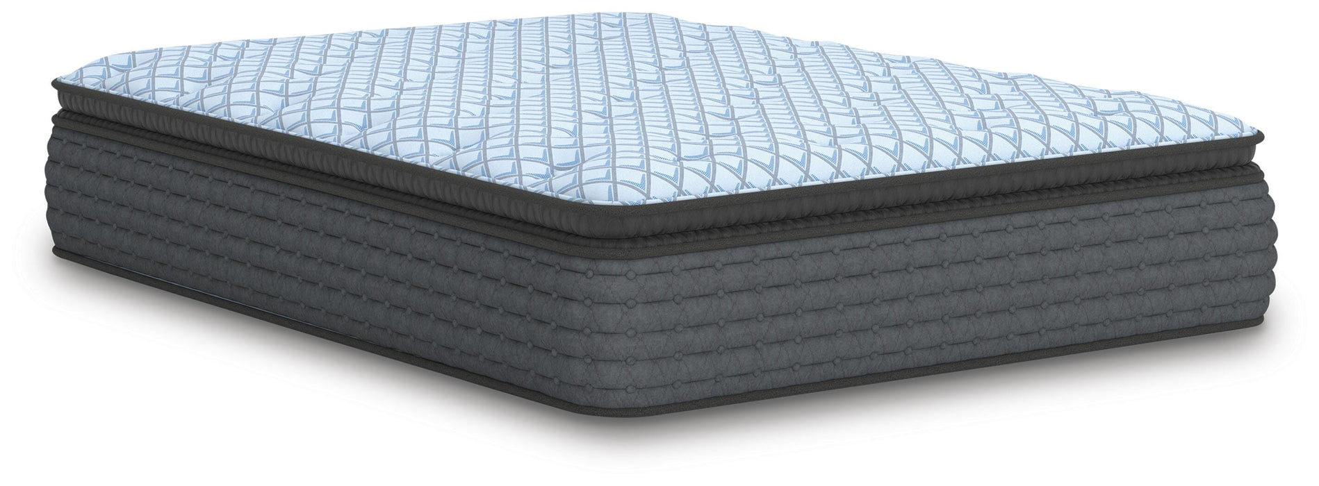 Destin Cove PT Mattress - LasVegasFurnitureOnline.com