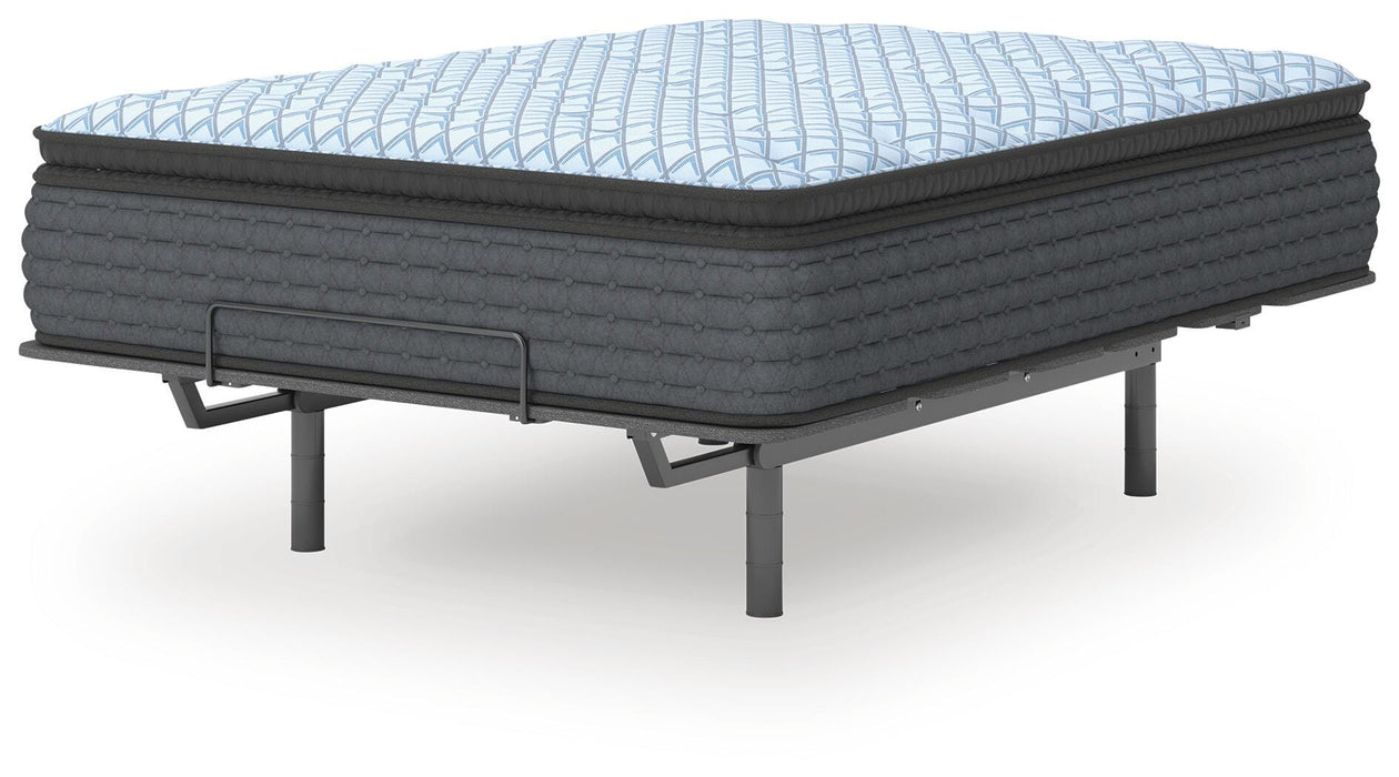Destin Cove PT Mattress - LasVegasFurnitureOnline.com