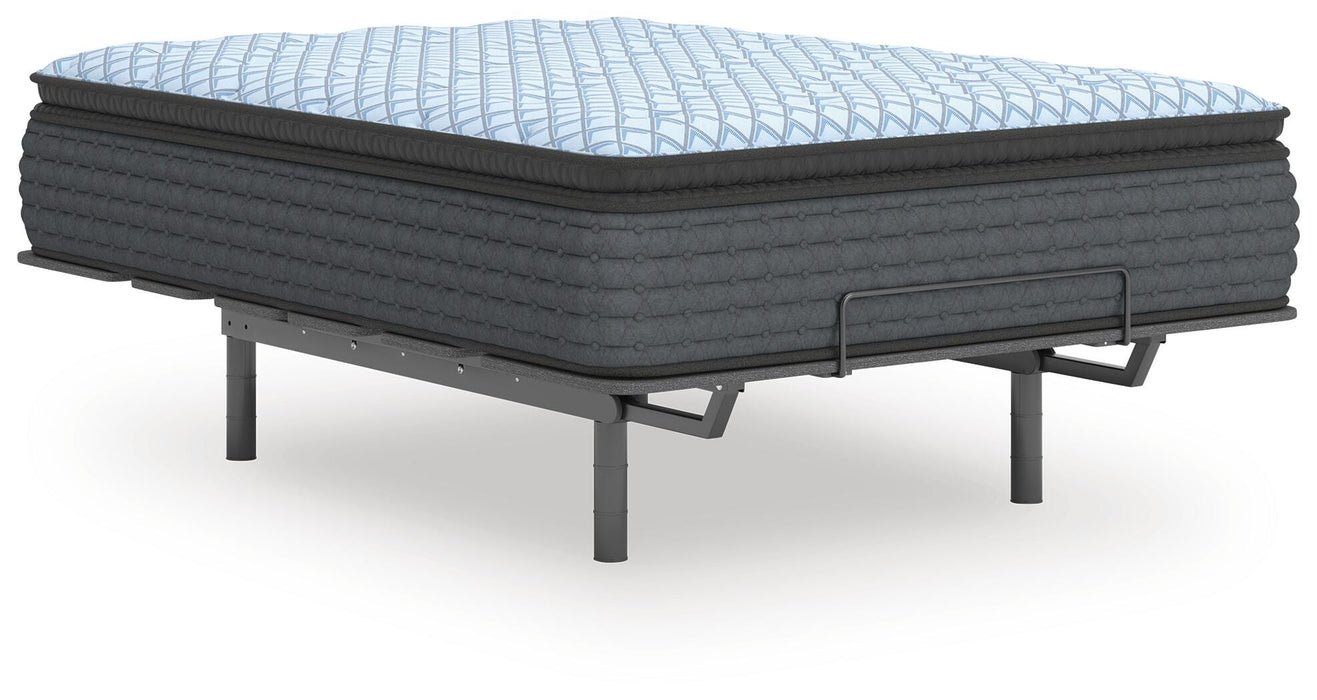 Destin Cove PT Mattress - LasVegasFurnitureOnline.com