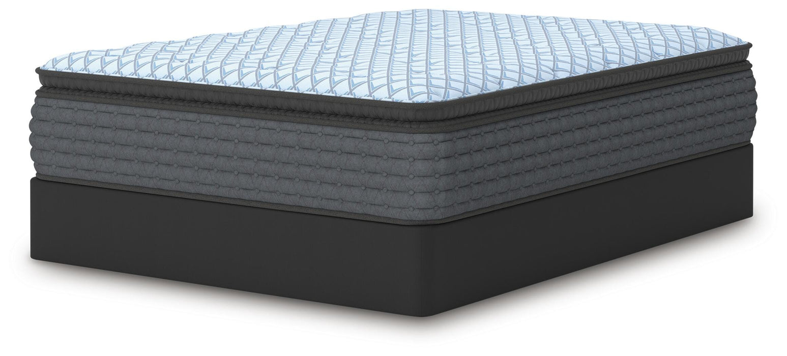 Destin Cove PT Mattress - LasVegasFurnitureOnline.com