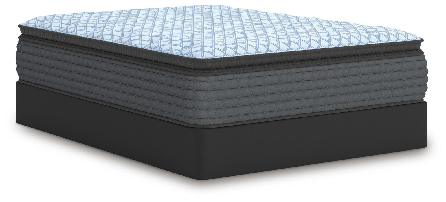 Destin Cove PT Mattress - LasVegasFurnitureOnline.com