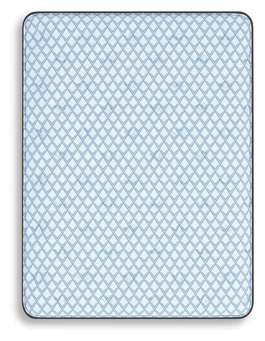 Destin Cove PT Mattress - LasVegasFurnitureOnline.com