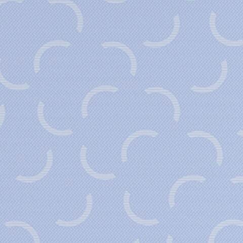 iKidz Ocean Mattress and Pillow - LasVegasFurnitureOnline.com