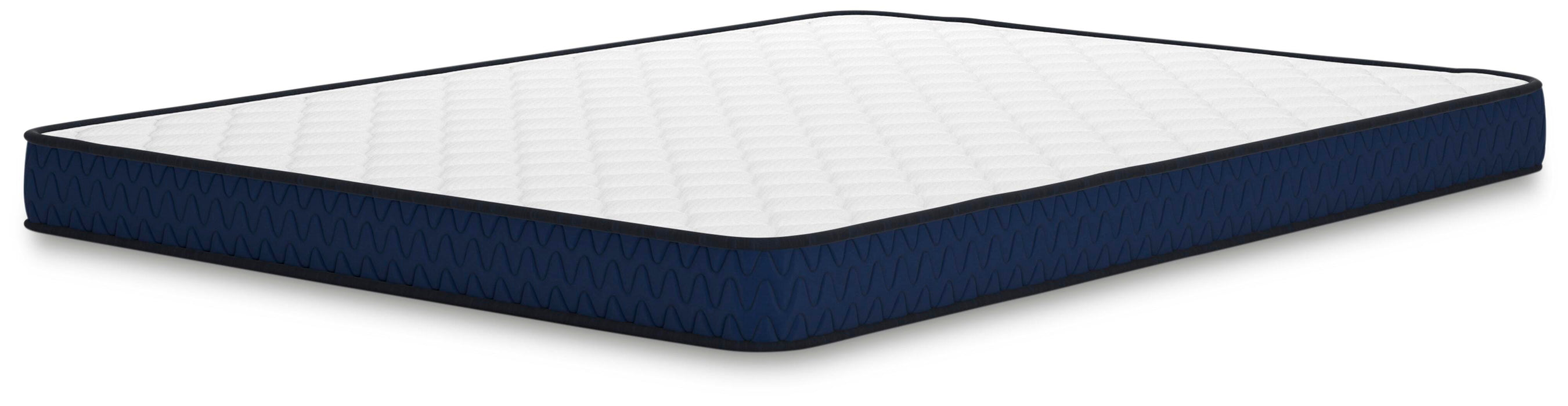 Ashley Firm Mattress - LasVegasFurnitureOnline.com