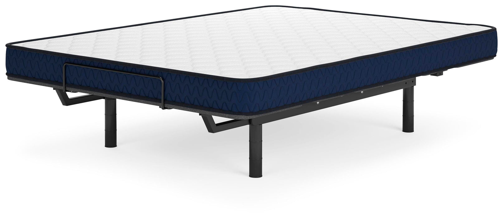 Ashley Firm Mattress - LasVegasFurnitureOnline.com