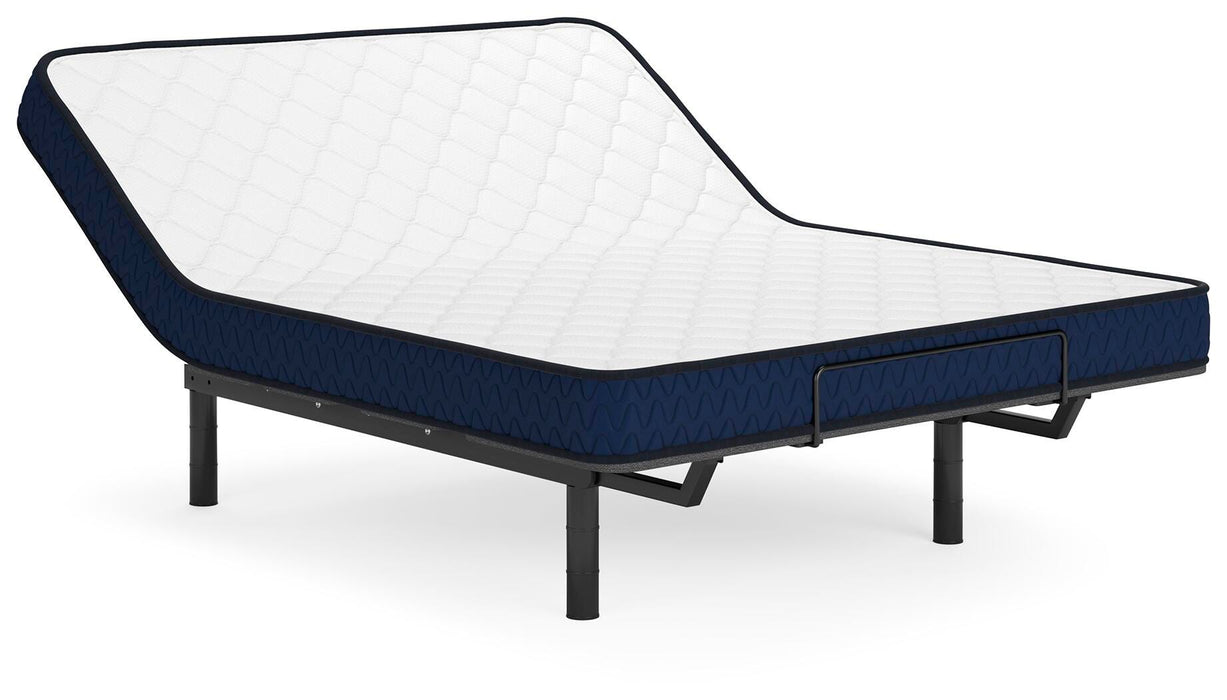 Ashley Firm Mattress - LasVegasFurnitureOnline.com