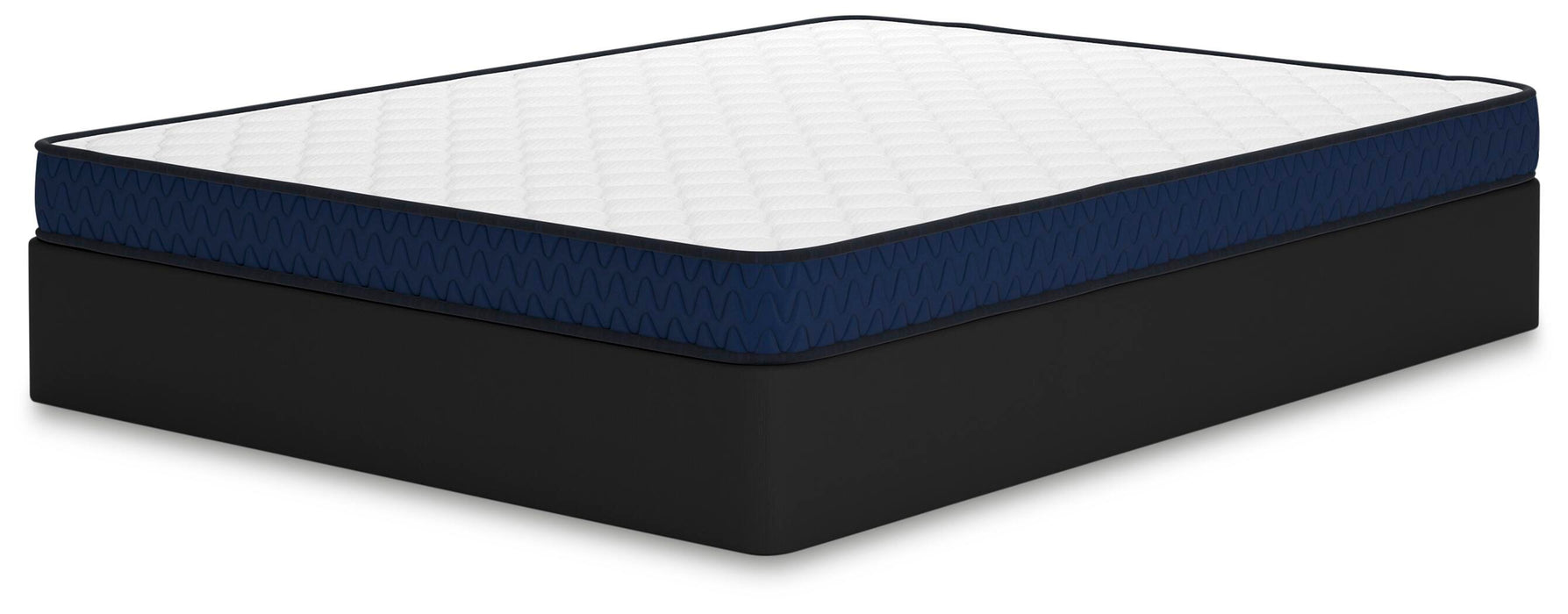 Ashley Firm Mattress - LasVegasFurnitureOnline.com
