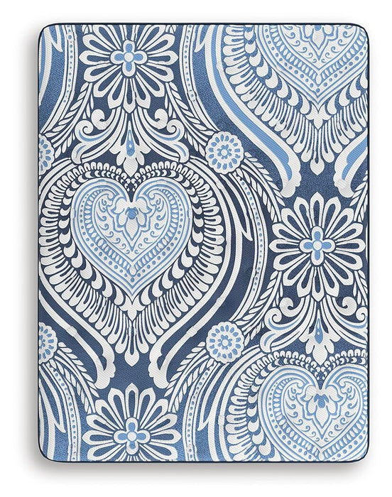 Firm Luxe 2.0 Mattress - LasVegasFurnitureOnline.com