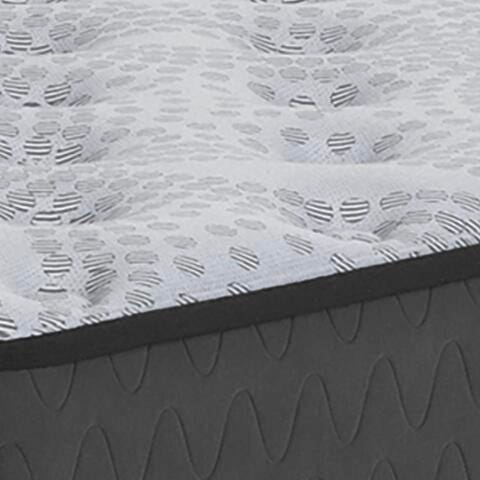 Comfort Plus Mattress - LasVegasFurnitureOnline.com